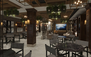 SEVEN SEAS PALMERAS BAY (5 foto / 10)