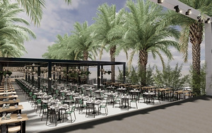 SEVEN SEAS PALMERAS BAY (10 foto / 10)
