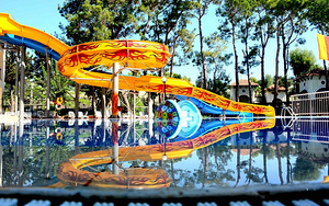 MEDER RESORT HOTEL (7 foto / 10)