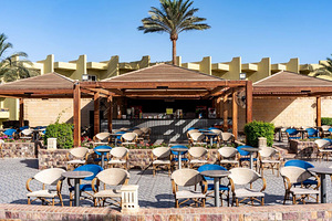 PALM BEACH RESORT (3 фото из 10)