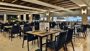 CRYSTAL PARAISO AQUA COLLECTION (EX. CRYSTAL PARAISO VERDE RESORT & SPA) (6 foto / 10)