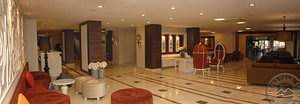 PALMERAS BEACH HOTEL (5 foto / 10)