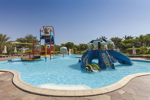 XPERIENCE KIROSEIZ PARKLAND HOTEL (5 foto / 10)