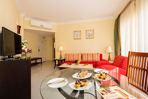 XPERIENCE KIROSEIZ PARKLAND HOTEL (9 foto / 10)