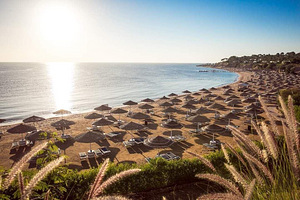 DOMINA CORAL BAY AQUAMARINE POOL SHARM EL SHEIKH (4 foto / 10)
