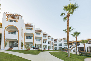 SUNRISE REMAL RESORT (1 foto / 10)