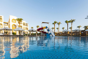 SUNRISE REMAL RESORT (6 foto / 10)