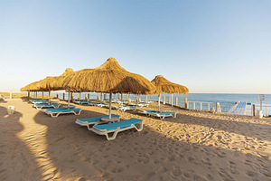 SUNRISE REMAL RESORT (7 foto / 10)