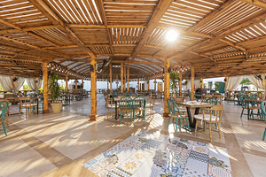 SUNRISE REMAL RESORT (10 foto / 10)
