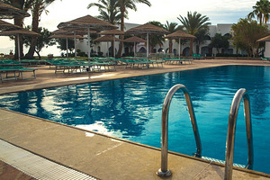DOMINA CORAL BAY OASIS SHARM EL SHEIKH (3 foto / 10)