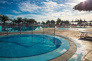 DOMINA CORAL BAY HAREM (4 foto / 10)