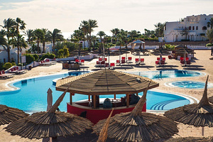 DOMINA CORAL BAY HAREM (5 foto / 10)