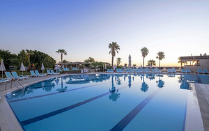 ARMAS GUL BEACH (5 фото из 10)