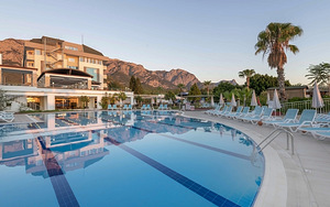 ARMAS GUL BEACH (6 фото из 10)