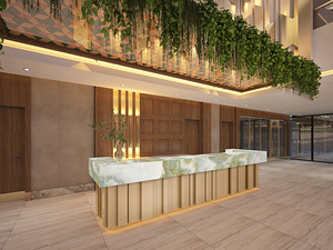 SIDE ZEUGMA HOTEL (5 foto / 10)