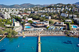 FLEUR BAY RESORT (EX. CACTUS FLEUR BEACH CLUB & AQUAPARK) (1 foto / 10)