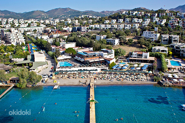 FLEUR BAY RESORT (EX. CACTUS FLEUR BEACH CLUB & AQUAPARK)