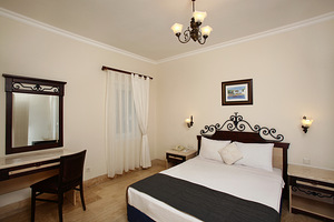 FLEUR BAY RESORT (EX. CACTUS FLEUR BEACH CLUB & AQUAPARK) (10 foto / 10)