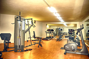 SHARK CLUB HOTEL (8 foto / 10)