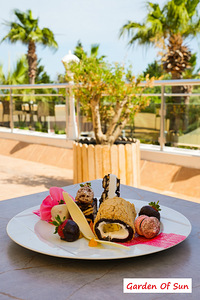 GARDEN OF SUN HOTEL (6 foto / 10)