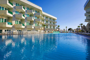 DRAGUT POINT SOUTH (3 foto / 10)