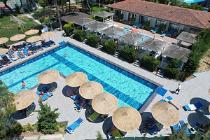 LINDA RESORT HOTEL (4 foto / 10)