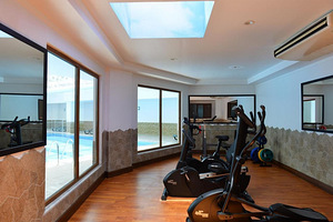 LINDA RESORT HOTEL (9 foto / 10)