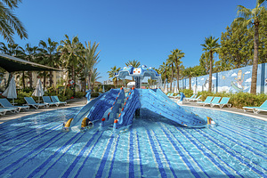 SUN HEAVEN HOTEL (8 foto / 10)