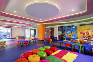 SUN HEAVEN HOTEL (9 foto / 10)