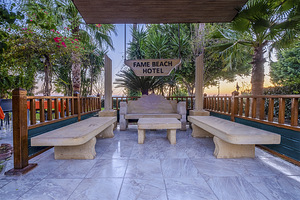 FAME BEACH HOTEL (8 foto / 10)