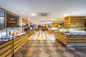 FAME BEACH HOTEL (9 foto / 10)