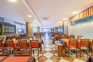 FAME BEACH HOTEL (10 foto / 10)