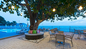 FLORIA BEACH (6 foto / 10)