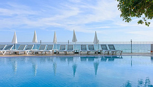 FLORIA BEACH (10 foto / 10)