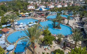 ARMAS PEMAR BEACH (3 фото из 10)