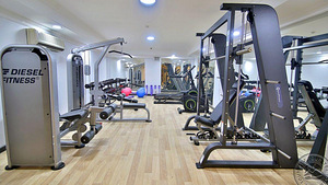RAMIRA JOY HOTEL (2 foto / 10)