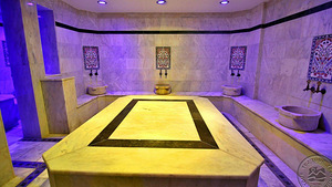 RAMIRA JOY HOTEL (5 foto / 10)