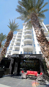 RAMIRA JOY HOTEL (8 foto / 10)