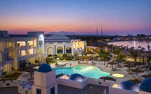 CORAL SUN BEACH SAFAGA (4 foto / 10)