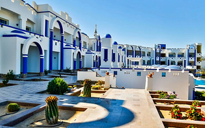CORAL SUN BEACH SAFAGA (5 foto / 10)