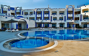 CORAL SUN BEACH SAFAGA (6 foto / 10)