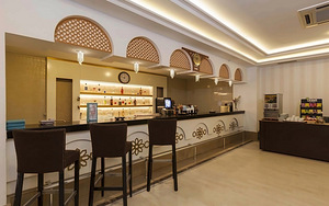SULTAN OF SIDE HOTEL (6 foto / 10)