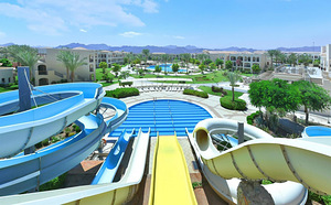 JAZ MIRABEL PARK CLUB (3 foto / 10)