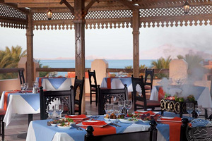 CHARMILLION SEA LIFE RESORT (5 foto / 10)