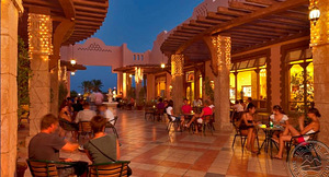 CHARMILLION SEA LIFE RESORT (7 foto / 10)