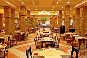 CHARMILLION SEA LIFE RESORT (10 foto / 10)