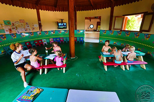 CHARMILLION GARDENS AQUA PARK (3 foto / 10)