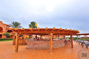 CHARMILLION GARDENS AQUA PARK (4 foto / 10)