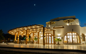 SAFIR DAHAB RESORT (6 foto / 10)