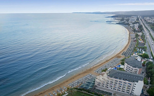 ASKA JUSTIN BEACH (3 foto / 10)